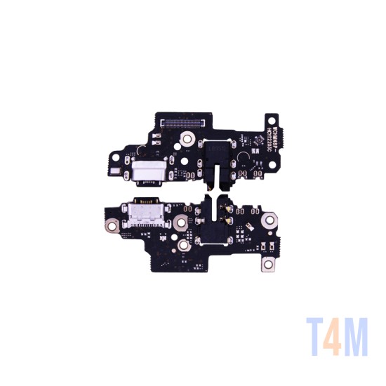 Charging Board Xiaomi Redmi Note 8 Pro